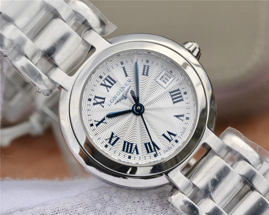 2023012816071297 - 浪琴心月高仿手錶價格 GS廠浪琴錶心月繫列優雅石英女錶￥2280