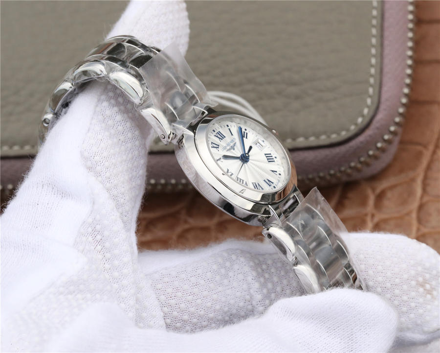 202301281607144 - 浪琴心月高仿手錶價格 GS廠浪琴錶心月繫列優雅石英女錶￥2280