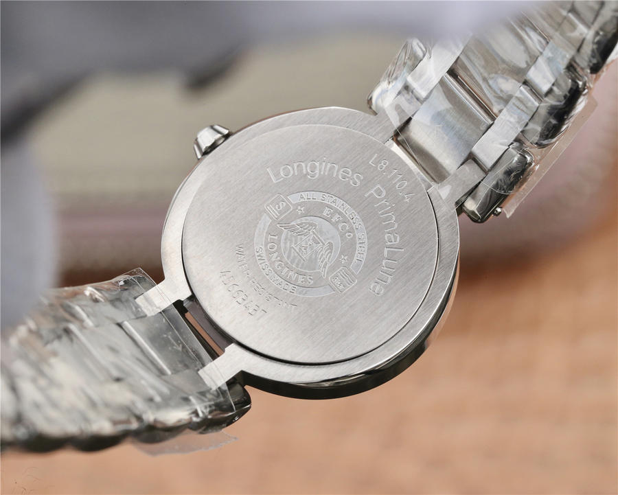 2023012816071933 - 浪琴心月高仿手錶價格 GS廠浪琴錶心月繫列優雅石英女錶￥2280