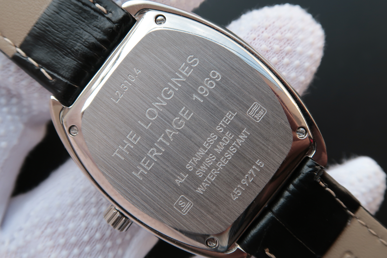 2023012915351584 - 浪琴L2.310.4.72.0 高仿手錶浪琴經典高仿手錶繫列L2.310.4.72.0 男士自動機械錶￥2380
