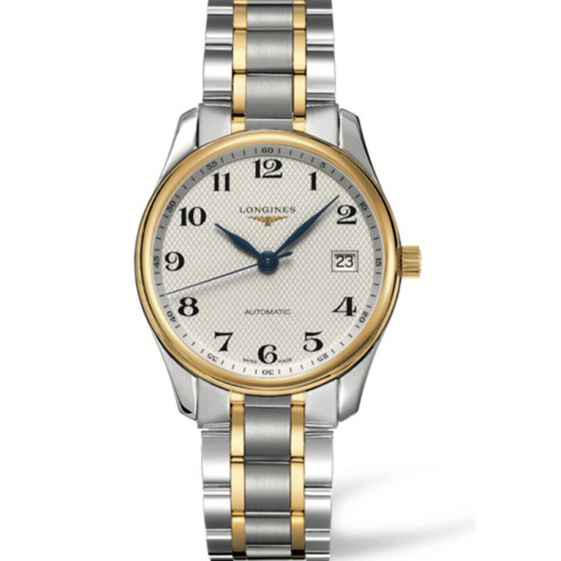 2023013007321422 - 浪琴名匠繫列復刻手錶 JF廠浪琴手錶L2.518.5.78.7￥2380