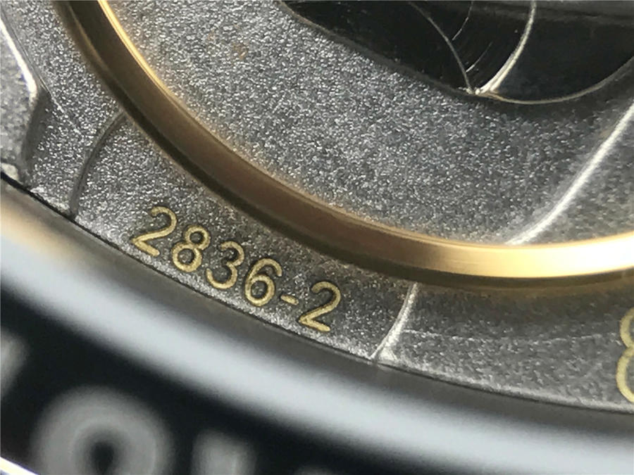 2023013011421280 - 浪琴名匠復刻手錶 LG廠浪琴名匠L2.755.5.77.7 間金 星期日歴雙歴男錶￥2780