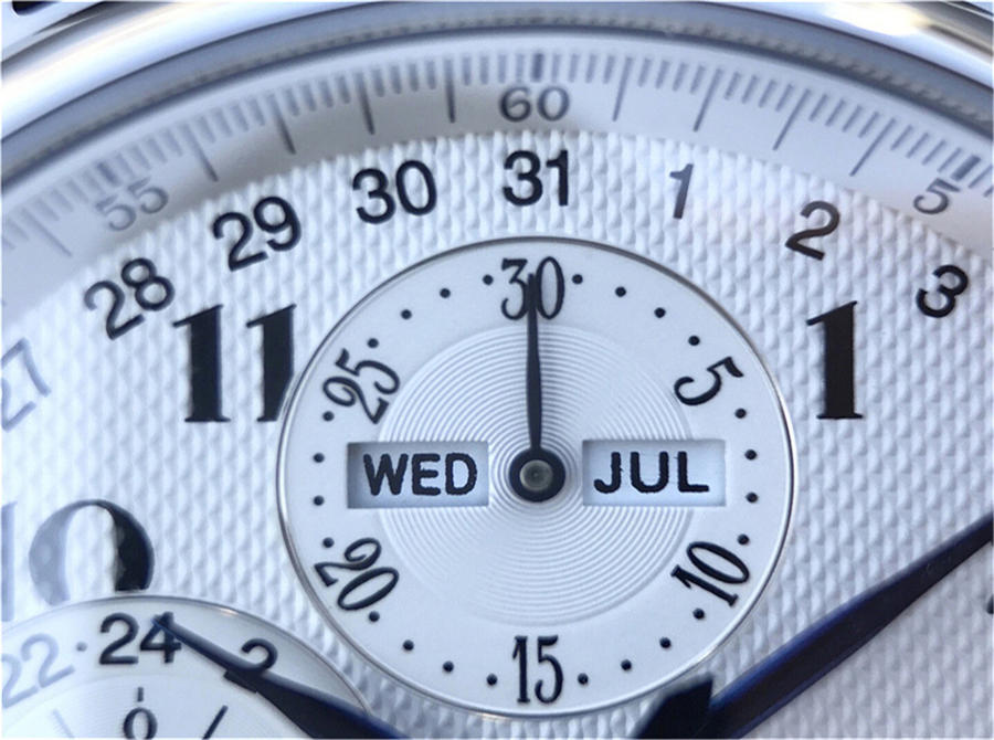 202301301213128 - 高仿手錶浪琴名匠月相42mm L2.773.4.78.3 八針月相機械錶皮帶￥2780