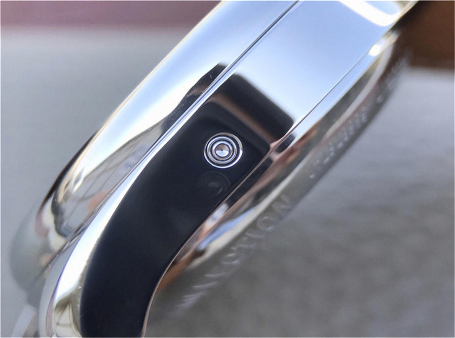 2023013012133043 - 高仿手錶浪琴名匠月相42mm L2.773.4.78.3 八針月相機械錶皮帶￥2780