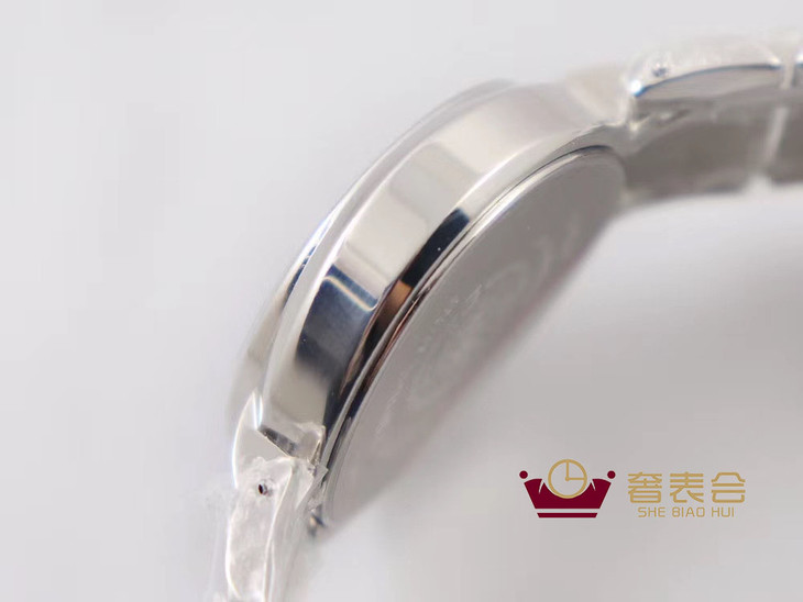 2023013015063959 - 浪琴心月高仿手錶價格女錶 ETC廠浪琴 L8.115.4.71.6 復刻錶￥2480