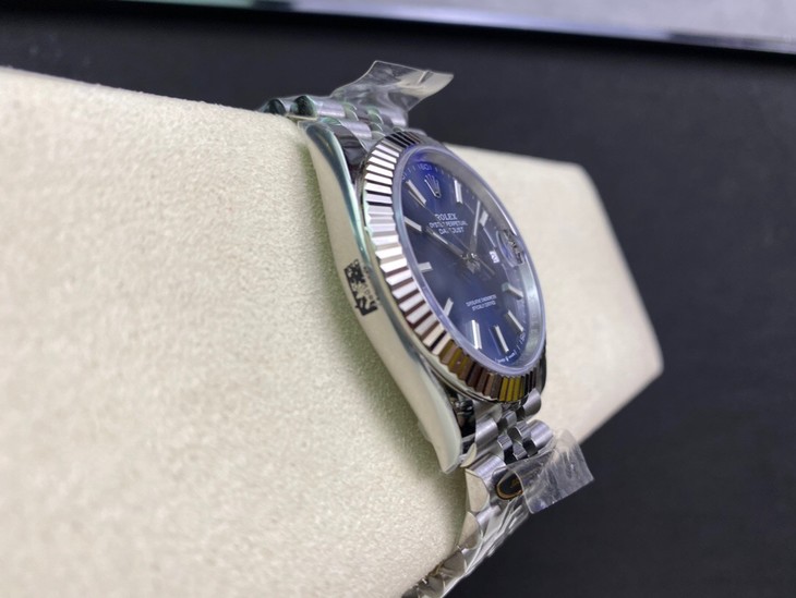 2023013104561119 - c廠手錶勞力士日誌藍盤價格 126334 復刻 機械錶￥3780