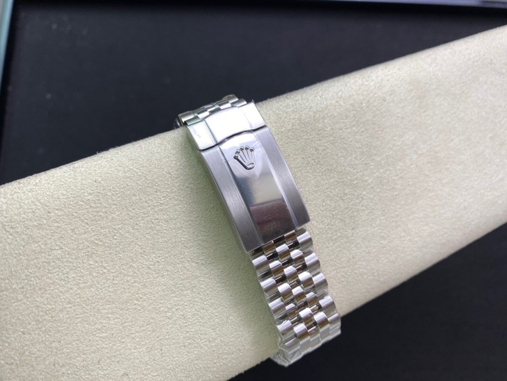 2023013104562035 - c廠手錶勞力士日誌藍盤價格 126334 復刻 機械錶￥3780