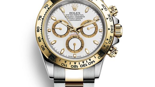 2023013112495083 520x293 - 勞力士ROLEX-宇宙計型迪通拿繫列 116503白貝母盤鑲鉆 自動 機械男錶￥5580