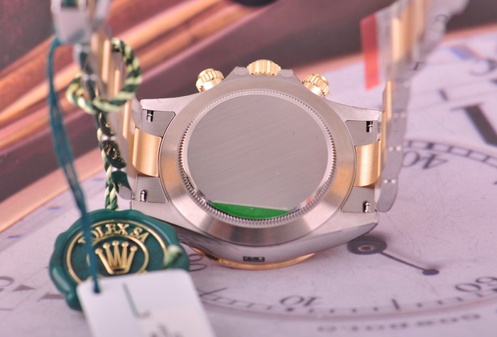 2023013112502918 - 勞力士ROLEX-宇宙計型迪通拿繫列 116503白貝母盤鑲鉆 自動 機械男錶￥5580