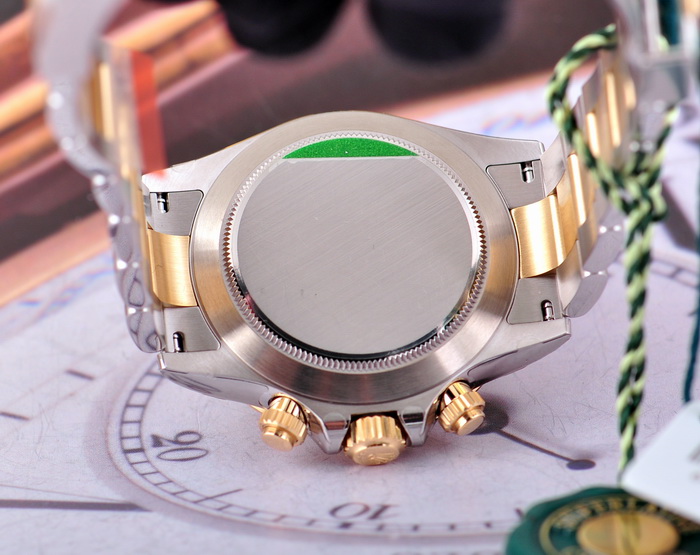 202301311250328 - 勞力士ROLEX-宇宙計型迪通拿繫列 116503白貝母盤鑲鉆 自動 機械男錶￥5580