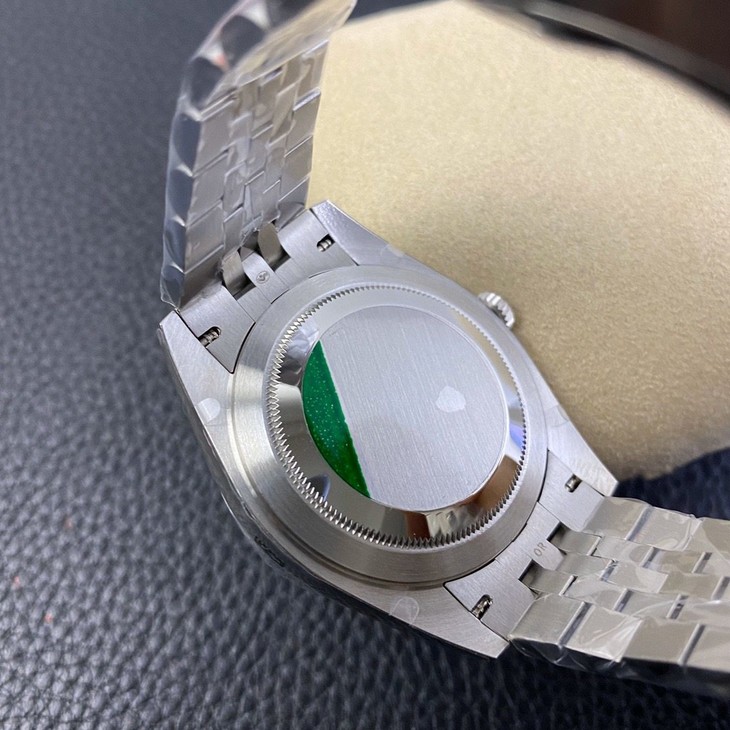 2023013115122470 - 精仿勞力士日誌手錶價格 ew廠手錶 126334 藍日誌 五銖鋼帶 自動機械錶￥2780