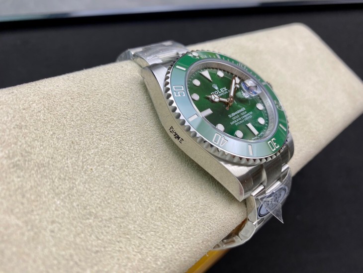 2023020106323921 - c廠手錶勞力士綠水鬼3135機芯 clean廠手錶精仿勞力士綠鬼手錶 116610LV￥4580