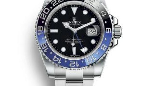 2023020108343651 520x293 - c廠手錶勞力士格林尼治型II clean廠手錶精仿勞力士116710BLNR GMT 黑藍圈 機械錶￥4580