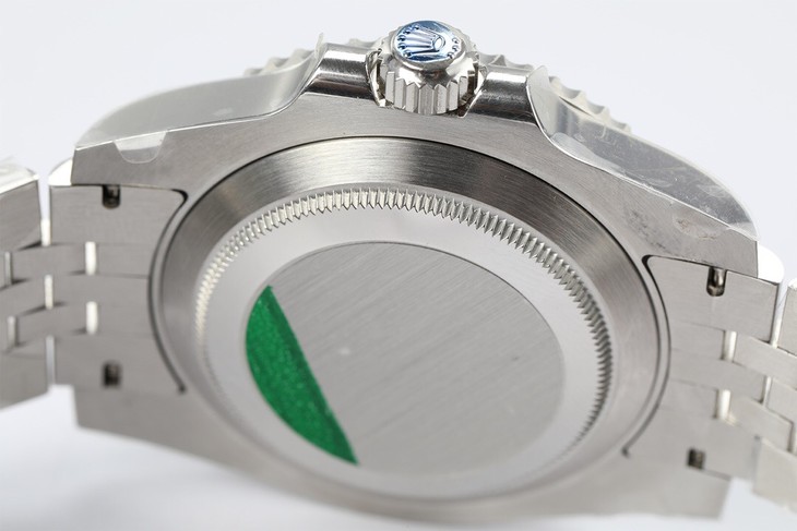 2023020111205432 - 高端精仿勞力士綠水鬼 五銖鋼帶 自動機械錶 116610LV￥3980