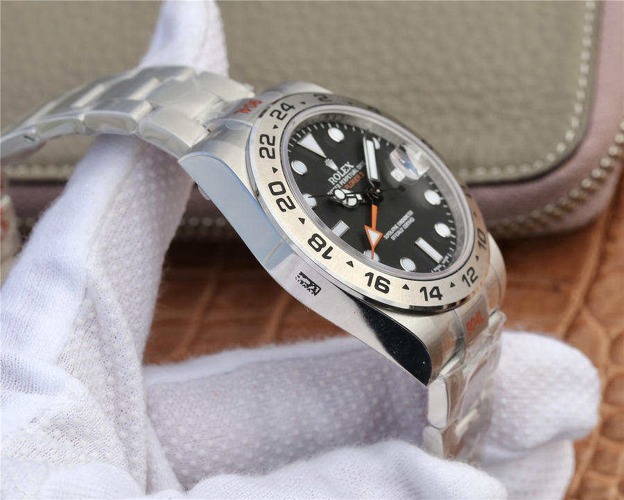 2023020115275998 - 復刻勞力士探險家型男士手錶 216570￥3980