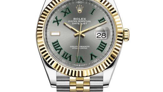 2023020207501172 520x293 - 勞力士日誌精仿 （rolex） 間金 126333 機械男錶￥2980