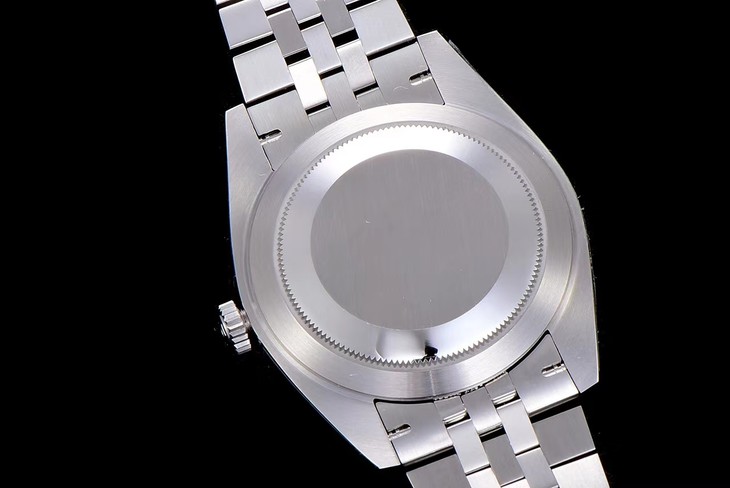 2023020208320542 - 精仿一比一勞力士手錶 ar廠手錶 日誌型 126334 灰盤 【新品上市】￥3680