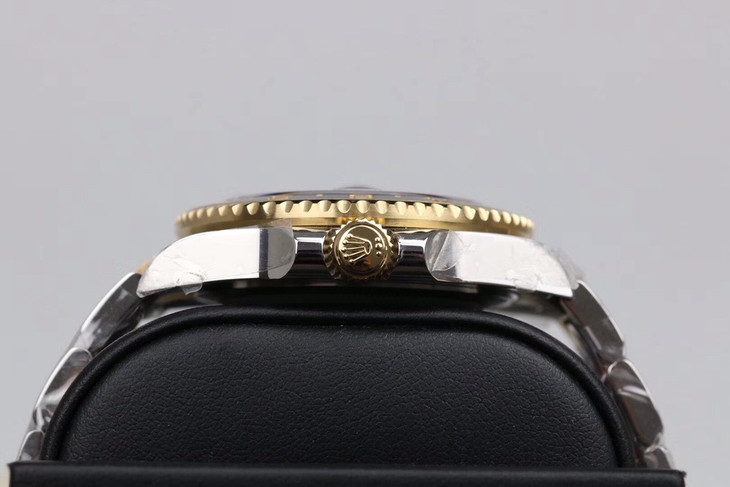 202302080913504 - 精仿勞力士格林尼治間金價格 gm廠手錶勞力士GMT 116713LN￥3980