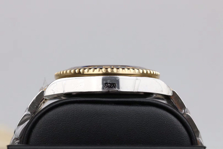 2023020809135217 - 精仿勞力士格林尼治間金價格 gm廠手錶勞力士GMT 116713LN￥3980
