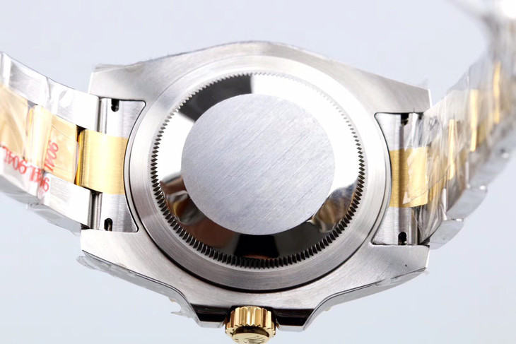 202302080913535 - 精仿勞力士格林尼治間金價格 gm廠手錶勞力士GMT 116713LN￥3980