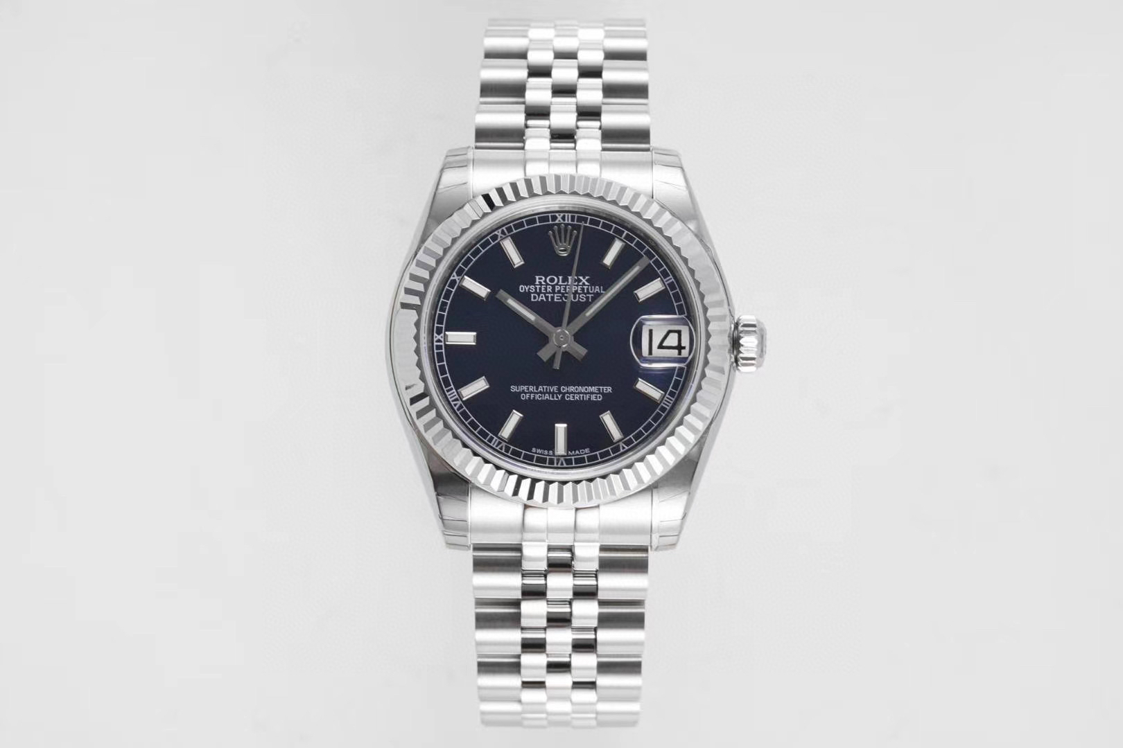 2023020810095457 - 精仿勞力士日誌女錶哪個廠手錶的好 gs廠手錶勞力士日誌型 m178274-0037 女錶￥2880