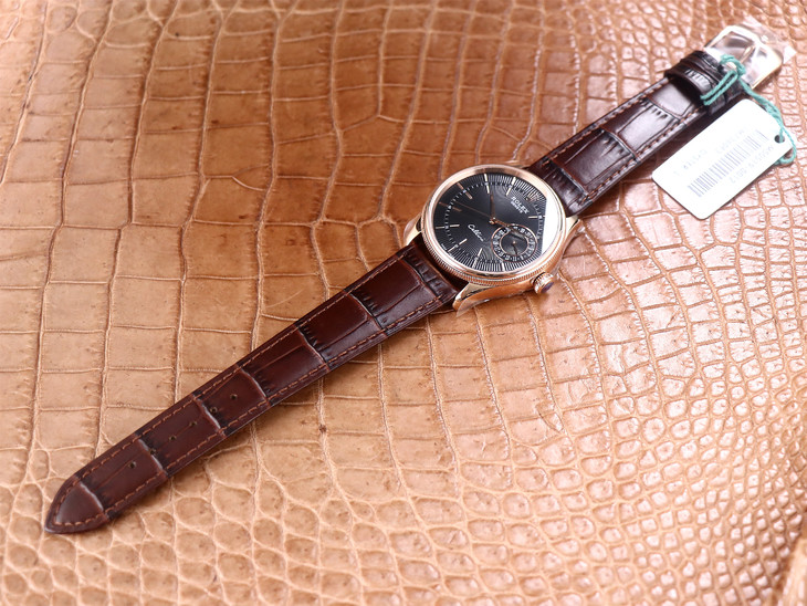 2023020812384143 - 勞力士切利尼復刻男士手錶價格 twf廠手錶勞力士切利尼型50515￥2880