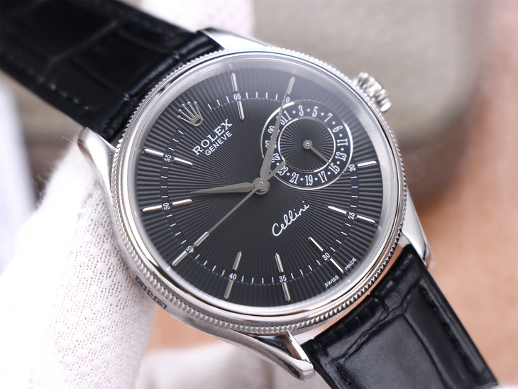 2023020812470714 - 勞力士切利尼哪個廠手錶的好 twf廠手錶精仿勞力士切利尼型50519￥2780