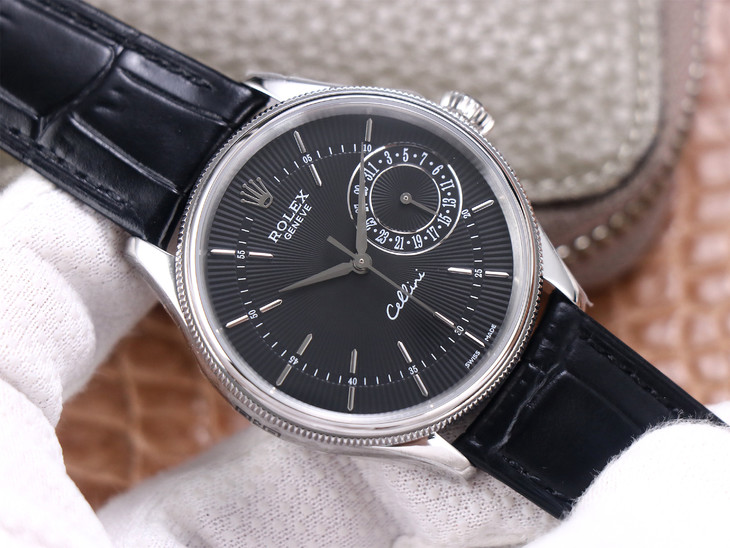 2023020812471067 - 勞力士切利尼哪個廠手錶的好 twf廠手錶精仿勞力士切利尼型50519￥2780