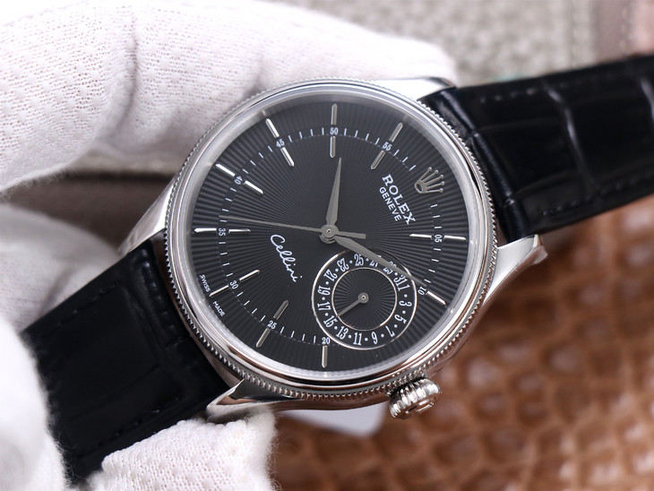 2023020812471680 - 勞力士切利尼哪個廠手錶的好 twf廠手錶精仿勞力士切利尼型50519￥2780