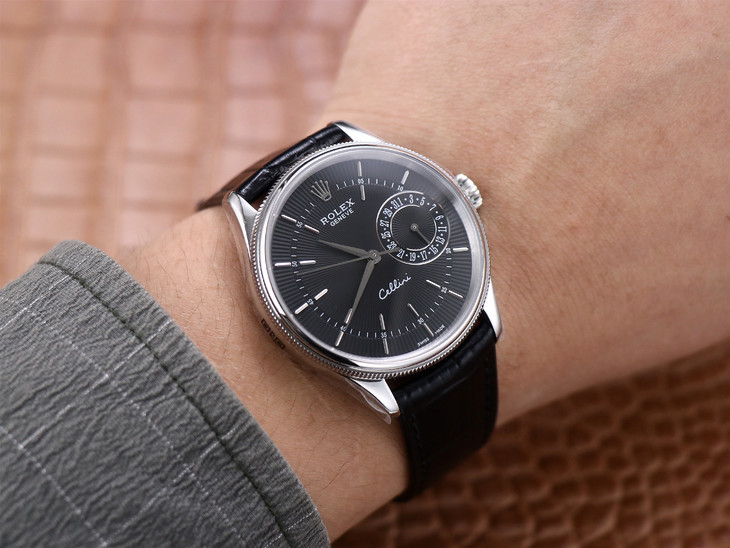2023020812482487 - 勞力士切利尼哪個廠手錶的好 twf廠手錶精仿勞力士切利尼型50519￥2780