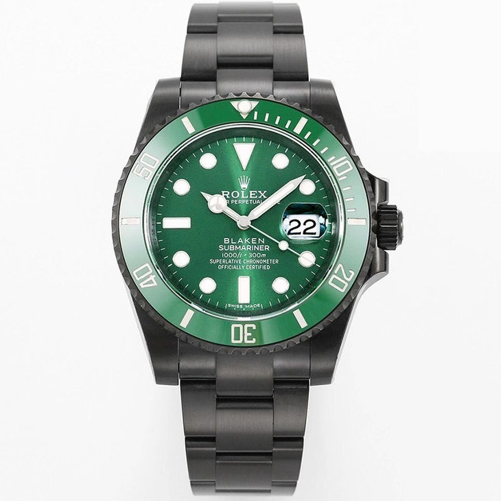 2023020812521556 - 勞力士綠水鬼仿錶價格 v6廠手錶勞力士綠水鬼改裝限量版￥4580