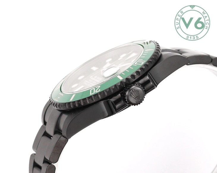 2023020812530427 - 勞力士綠水鬼仿錶價格 v6廠手錶勞力士綠水鬼改裝限量版￥4580