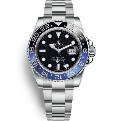 2023021206492320 420x420 - v9廠手錶勞力士格林尼治黑藍圈 116710LN 高仿錶￥4580