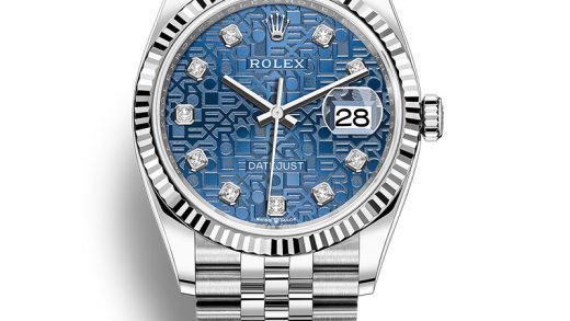 2023021208350528 520x293 - 勞力士日誌電腦盤高仿手錶 藍盤 ew廠 男錶價格￥2680