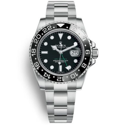 2023021408520931 420x420 - 復刻手錶瑞士勞力士格林尼治錶 gm廠勞力士格林尼治型116710BLNR GMT￥3980