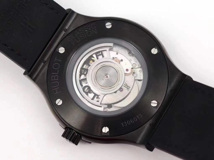 2023021609335799 - 恆寶復刻手錶多少錢 WWF廠手錶宇舶滿鉆繫列￥4580