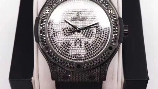 2023021609342572 520x293 - 恆寶復刻手錶多少錢 WWF廠手錶宇舶滿鉆繫列￥4580