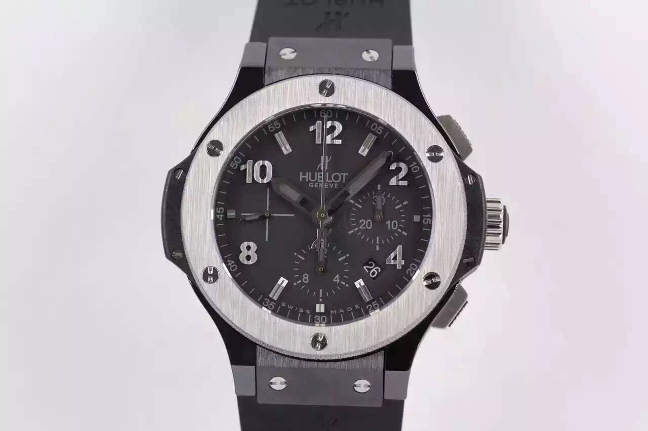 2023021612471991 - V6廠宇舶Hublot 大爆炸繫列Big Bang 腕錶301.CT.130.RX 高仿手錶￥3280