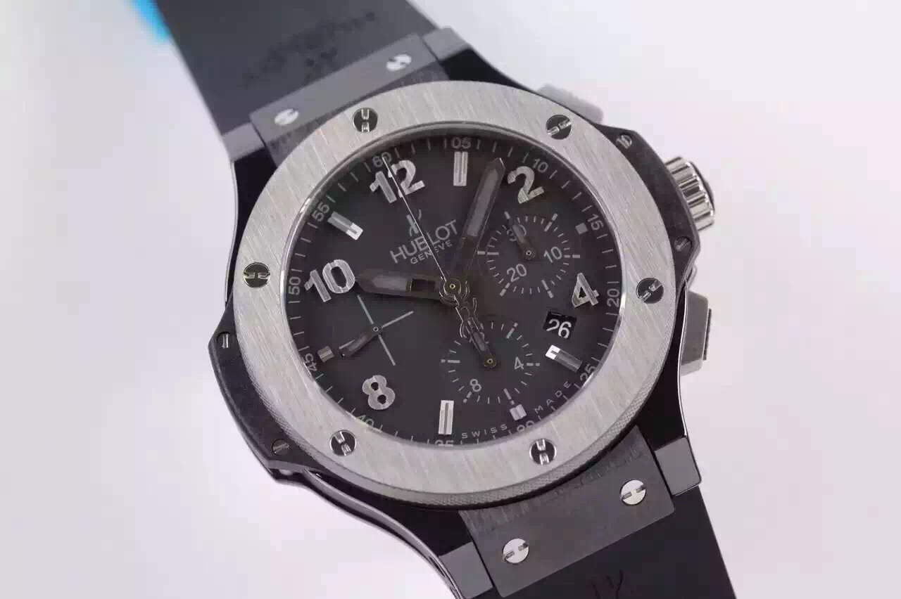 2023021612472567 - V6廠宇舶Hublot 大爆炸繫列Big Bang 腕錶301.CT.130.RX 高仿手錶￥3280