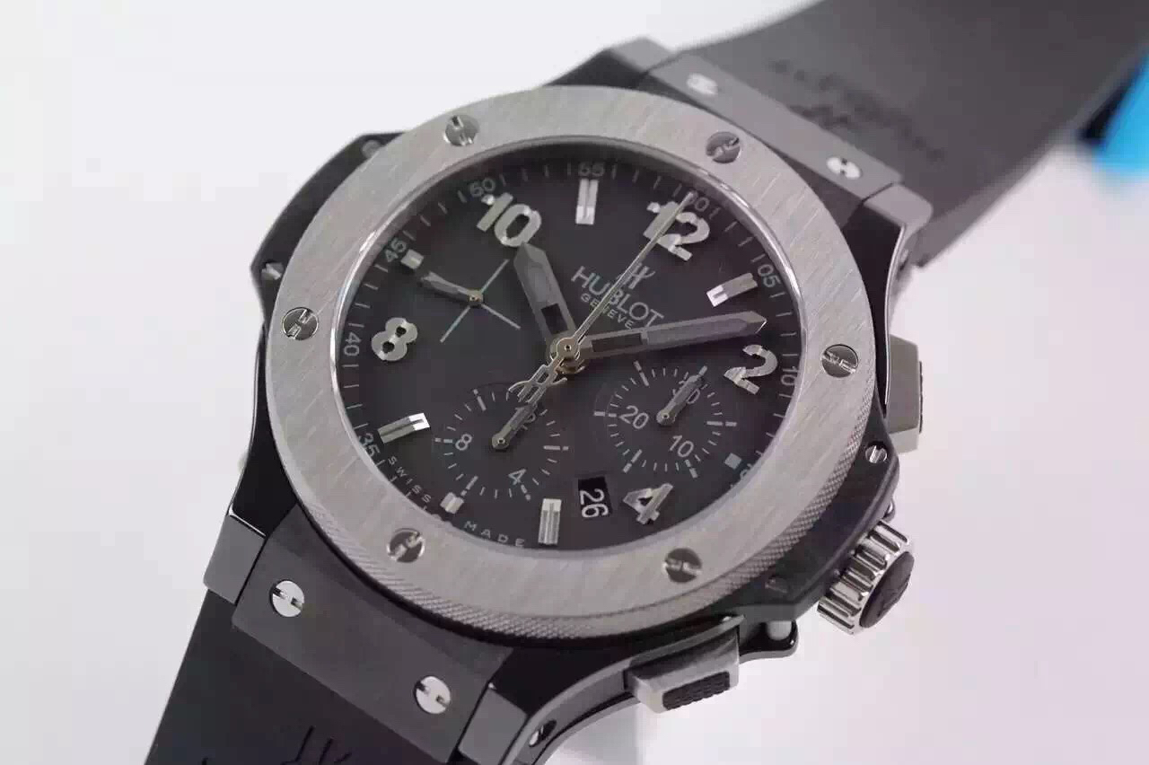 2023021612474239 - V6廠宇舶Hublot 大爆炸繫列Big Bang 腕錶301.CT.130.RX 高仿手錶￥3280