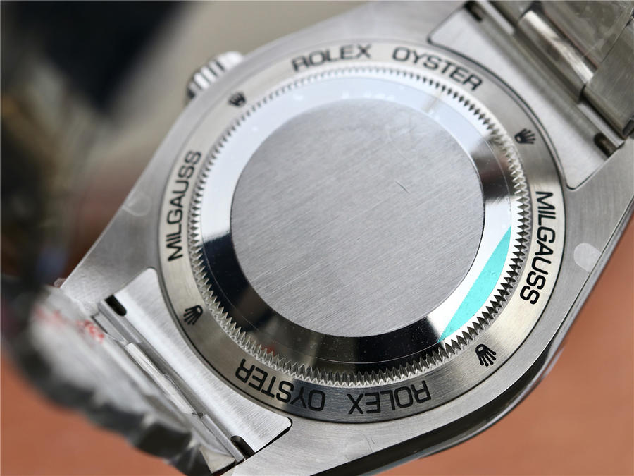 2023021707405979 - 勞力士閃電針高仿手錶 復刻手錶勞力士綠玻璃 DJ廠勞力士116400GV￥3380