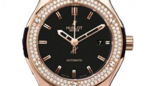 2023021712150425 520x293 - V6廠宇舶Hublot 經典融合繫列Classic Fusion 腕錶542.OX.1180.LR.1104 鑲鉆 高仿手錶￥2780