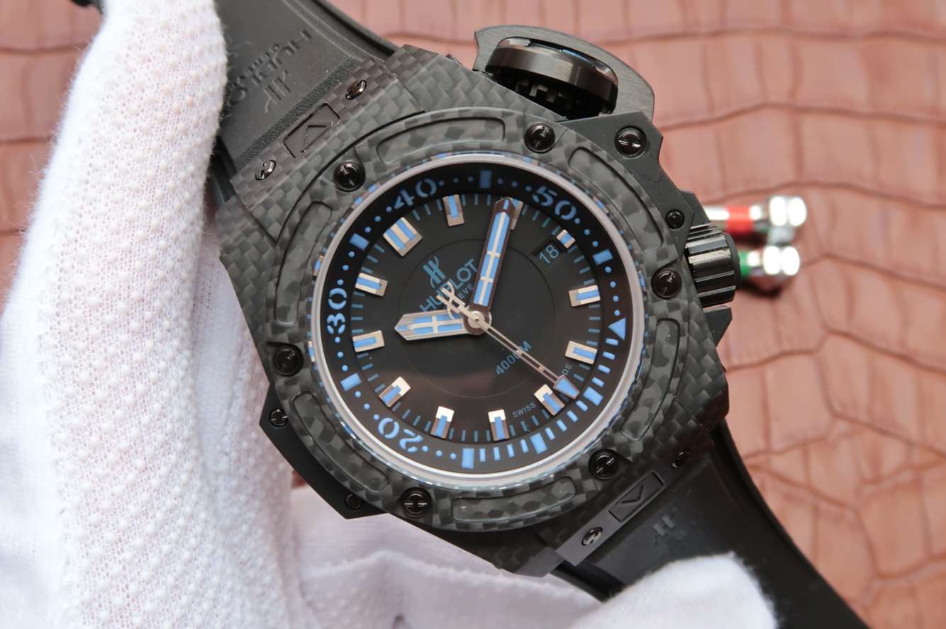 2023021712575144 - V6廠宇舶Hublot 繫列731.QX.1190.GR.ABB12 鍛造碳纖維￥5580