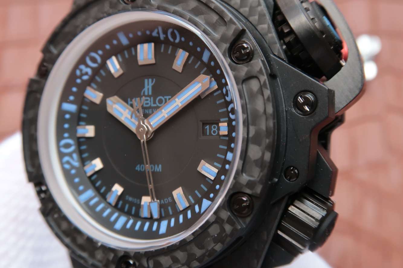 2023021712580137 - V6廠宇舶Hublot 繫列731.QX.1190.GR.ABB12 鍛造碳纖維￥5580