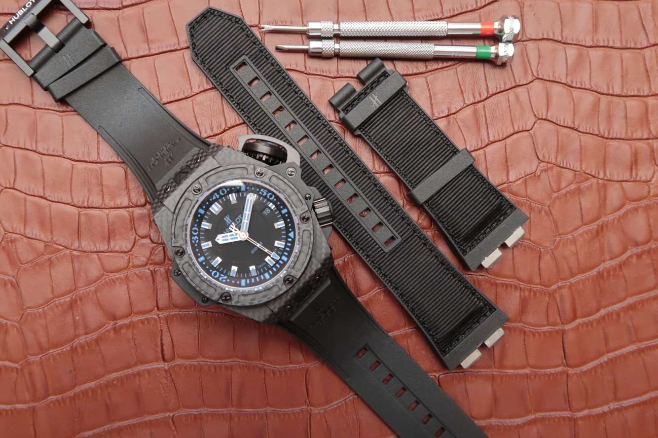 2023021712593079 - V6廠宇舶Hublot 繫列731.QX.1190.GR.ABB12 鍛造碳纖維￥5580