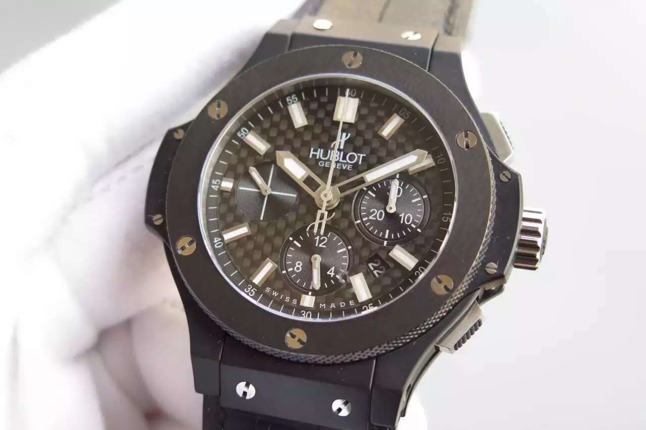 2023021713312224 - V6宇舶恆寶大爆炸繫列301.CI.1770.RX 精仿錶￥4180