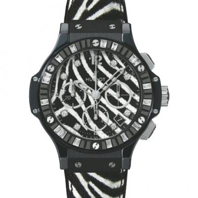 202302171337581 - V6廠宇舶Hublot 大爆炸繫列Big Bang 腕錶341.CV.7517.VR.1975 男士自動機械錶￥3380