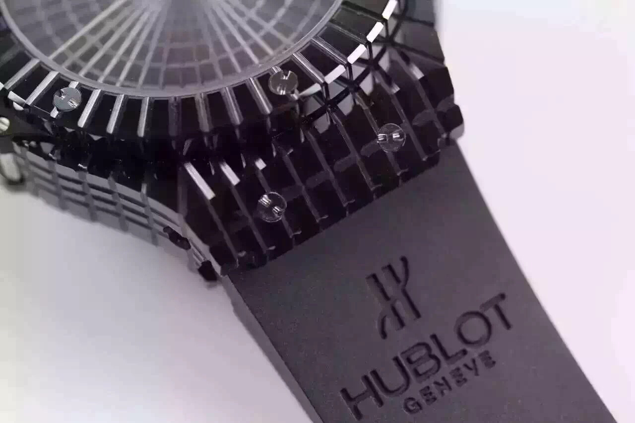 202302171346546 - V6廠宇舶Hublot 大爆炸繫列Big Bang 腕錶346.CX.1800.RX 41mm￥2680