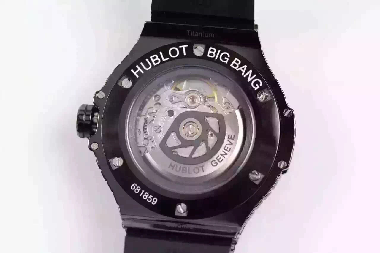 2023021713471695 - V6廠宇舶Hublot 大爆炸繫列Big Bang 腕錶346.CX.1800.RX 41mm￥2680