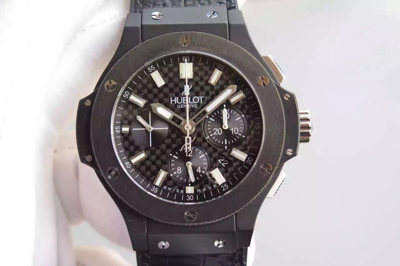 2023021806201397 - V6廠宇舶Hublot 大爆炸繫列Big Bang 腕錶301.CI.1770.RX 男士自動機械錶￥4180